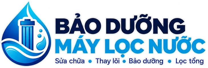 Bảo Dưỡng Máy Lọc Nước