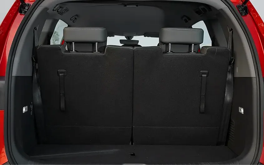 VinFast VF MPV 7 – nội thất
