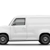 VinFast EC Van