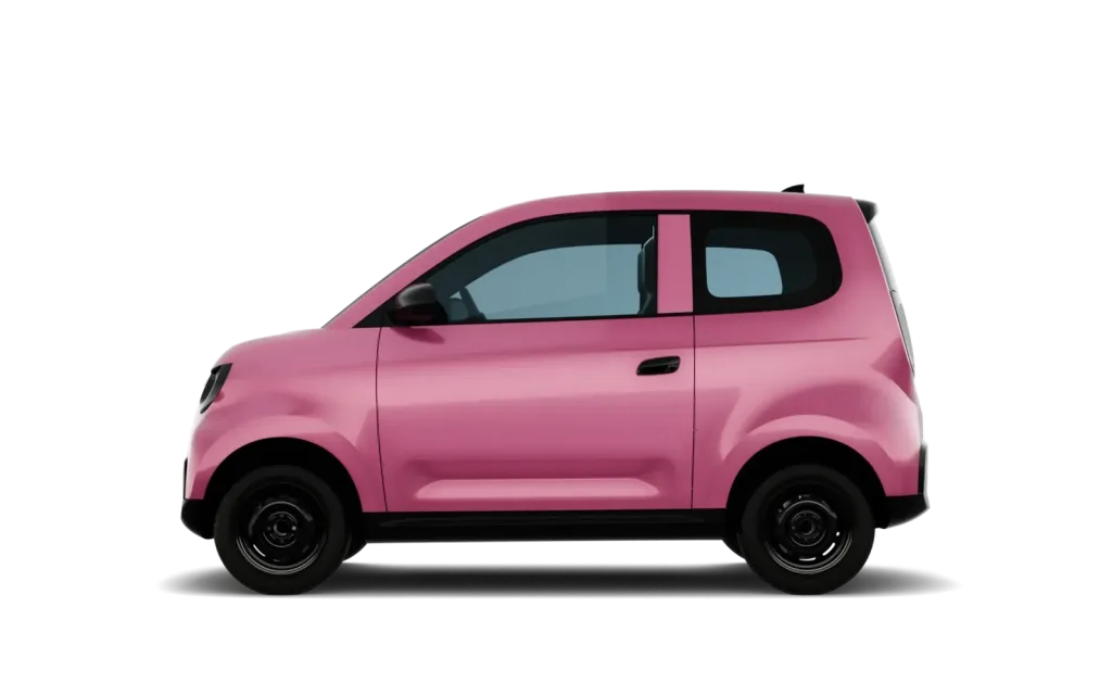 VinFast Minio Green