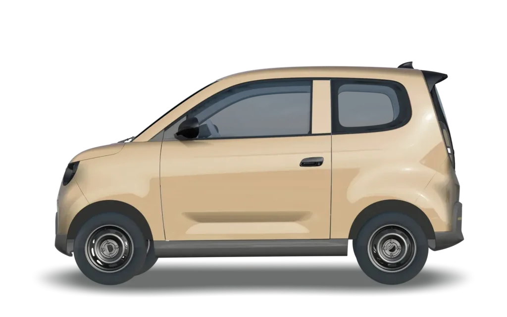 VinFast VF 2