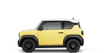 VinFast VF 3