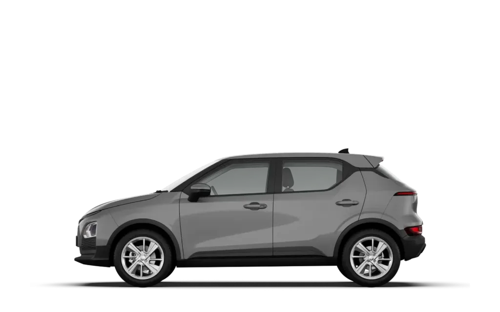 VinFast VF 5