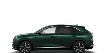 VinFast VF 8